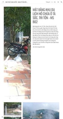 Cần bán - Khu du lịch Tri Tôn - www.nhathuelx.site. Du lịch tại Thành phố Long Xuyên An Giang được đăng bởi Thanh Nhã