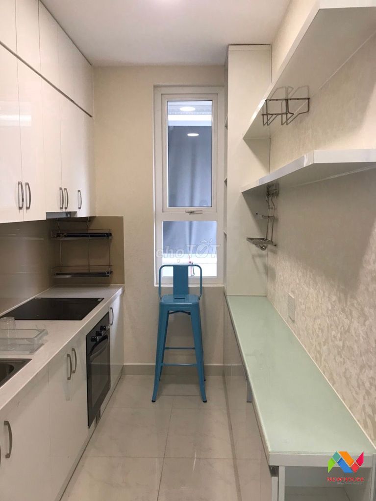 SaiGon Mia 76m2 2pn2wc bán gấp 3ty6