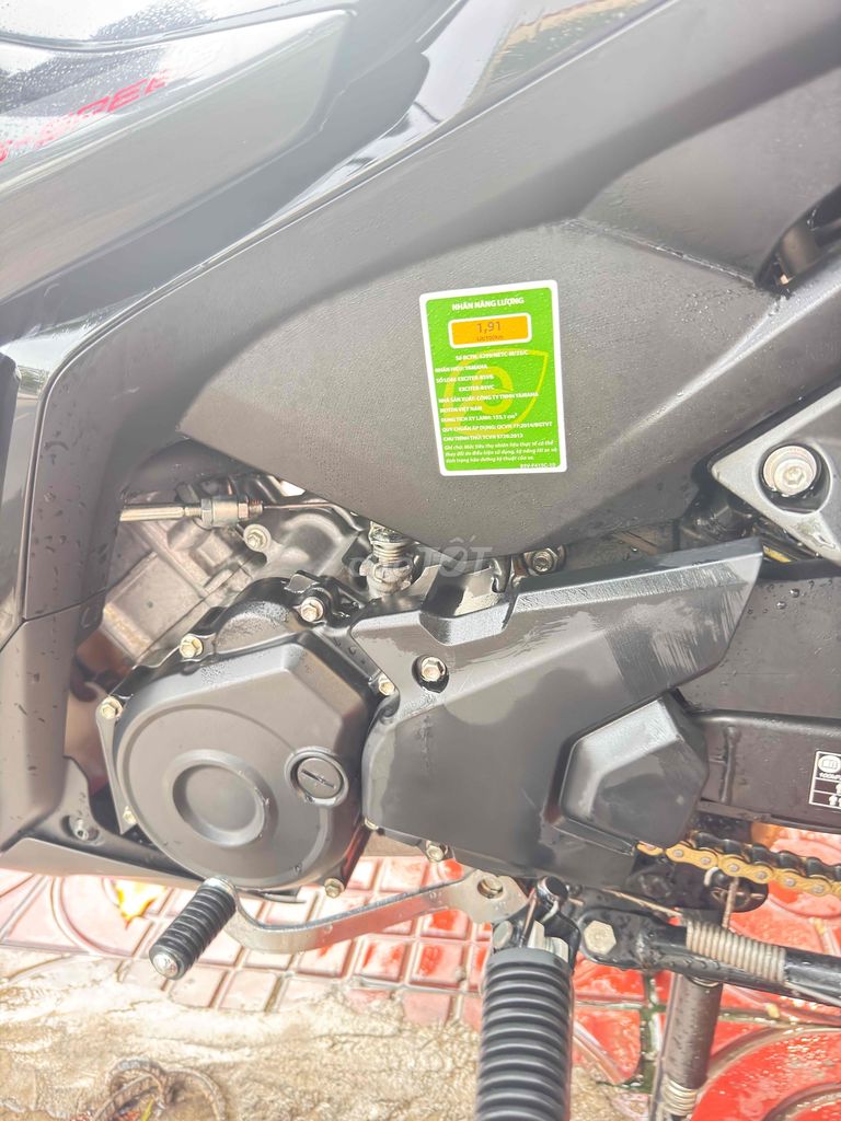 exciter ava 155. Mua bán Xe máy tại Thành phố Trà Vinh Trà Vinh được đăng bởi Cầm đồ Thành Ngân hình 5