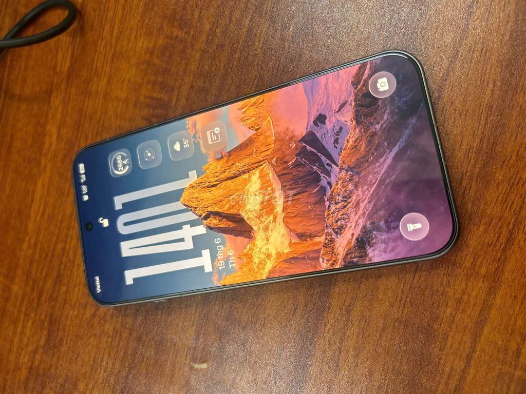 Oppo Find X9 Pro 16GB/512GB Xám. Mua bán Điện thoại tại Quận Hai Bà Trưng Hà Nội được đăng bởi Ngọc Lan hình 1
