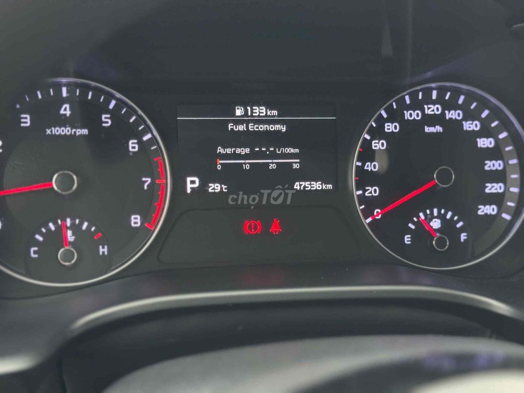 Kia Cerato 2020 1.6 AT Luxury Chỉ Từ 140Tr. Mua bán Ô tô tại Quận Ninh Kiều Cần Thơ được đăng bởi Chuyên Mua Bán Ô Tô Qua Sử Dụng Carpla Cần Thơ hình 13