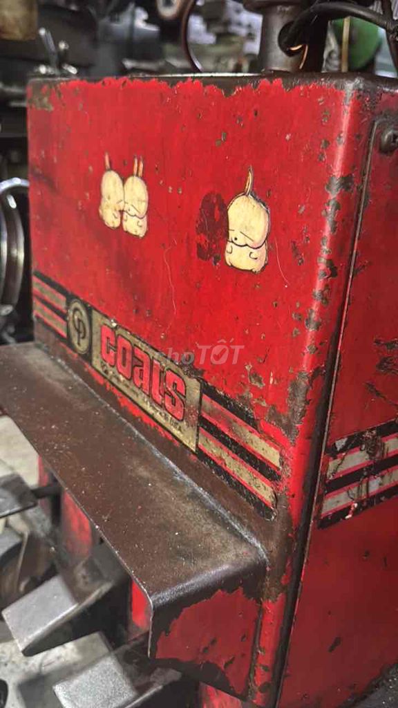 MÁY RA VỎ NHẬT. Mua bán Phương tiện khác tại Quận Phú Nhuận Tp Hồ Chí Minh được đăng bởi Giao Huỳnh hình 3