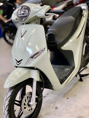 👉 VinFast Feliz 2025 Bản 2 Pin Chính Chủ Xe Đẹp