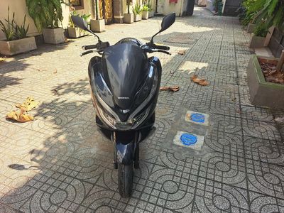 Bán Pcx 125cc cuối 2018 From Mới Xe đẹp 1 đời chủ