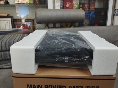 Thanh lý rẻ 50% cục đẩy B3 chính hãng 1600W/2 kênh. Mua bán Tivi, Âm thanh tại Quận 12 Tp Hồ Chí Minh được đăng bởi Minh Đạo 