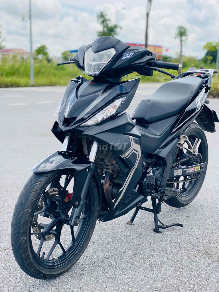 Honda winner 150cc chính chủ đk 2019. Mua bán Xe máy tại Thành phố Nam Định Nam Định được đăng bởi Trung Đồ Cũ hình 1