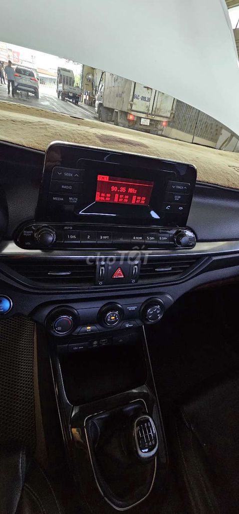 2019 1.6 MT - 213000 km. Mua bán Ô tô tại Thành phố Vĩnh Long Vĩnh Long được đăng bởi Ong Bắp Cày hình 5