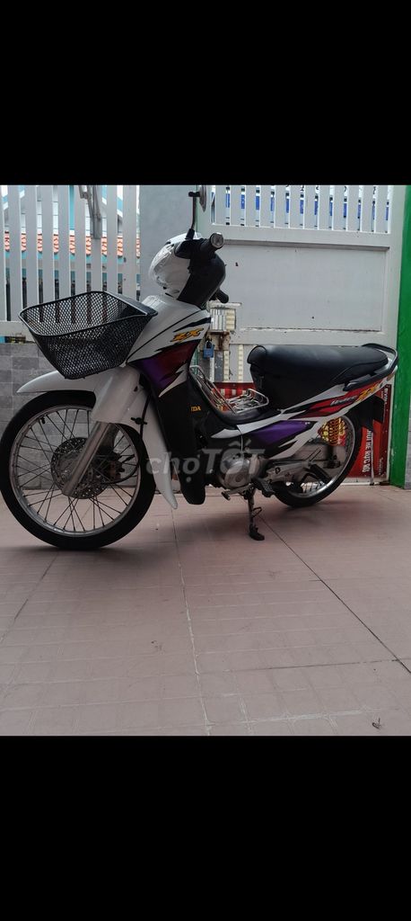 Wave ZX. Mua bán Xe máy tại Quận Ninh Kiều Cần Thơ được đăng bởi trần minh vương hình 1