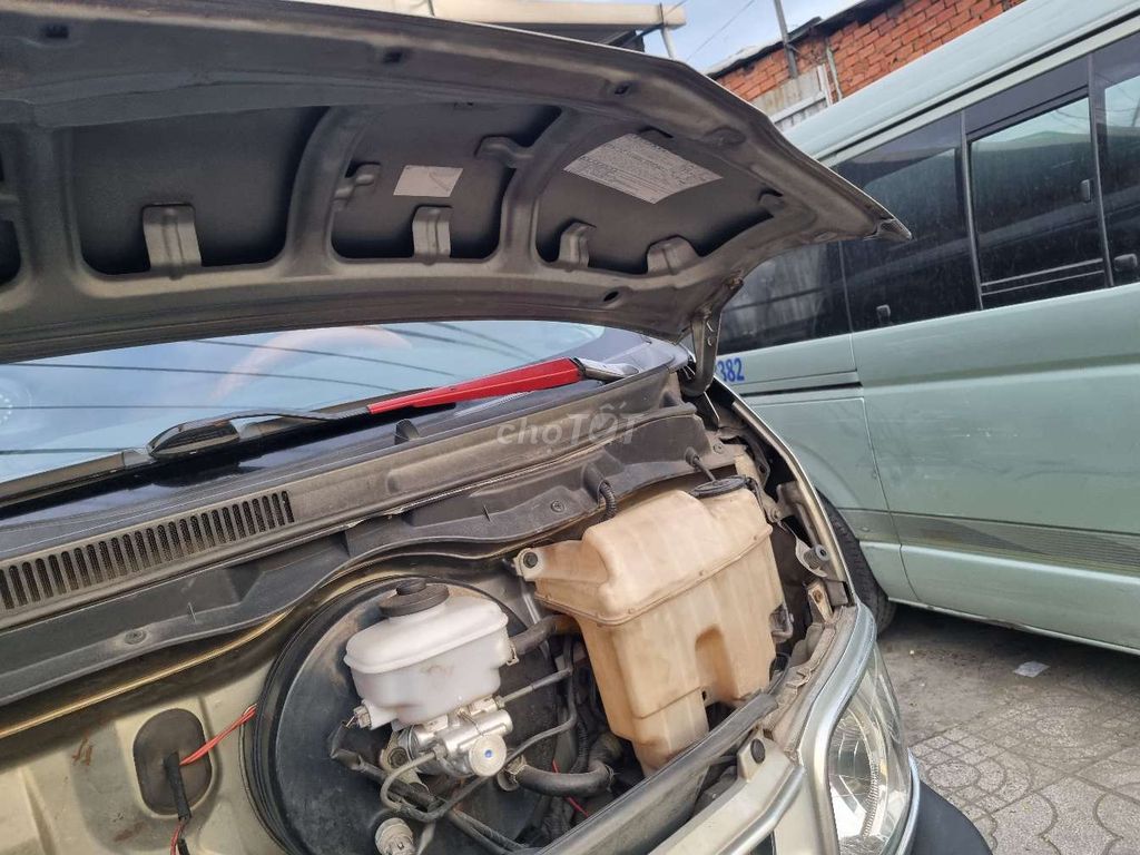 TOYOTA HIACE AMBULANCE 2011 DẦU. Mua bán Ô tô tại Quận 12 Tp Hồ Chí Minh được đăng bởi trung hình 7