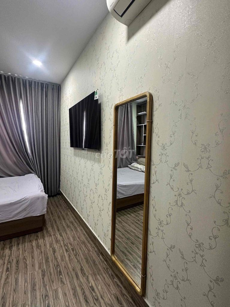 Cho thuê căn hộ Biconsi Tower Chợ Đình 2PN 2WC 60m2 đầy đủ nội thất Số 1 đường Phú Lợi, phường Phú Lợi, TP. Thủ Dầu Một, tỉnh Bình Dương, Phường Phú Lợi, Thành phố Thủ Dầu Một, Bình Dương Thành phố Thủ Dầu Một Bình Dương