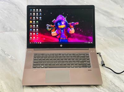 HP Zbook 15 Core i7 6820HQ ram 16gb ssd 512gb mạnh. Mua bán Laptop tại Huyện Thăng Bình Quảng Nam được đăng bởi Trương Thị HƯơng