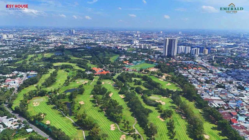 Rổ hàng sang nhượng cắt lỗ từ 300-700tr emerald golf view