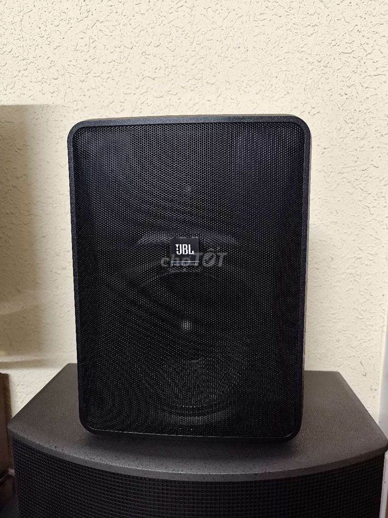 Loa JBL Control 28-1L. Mua bán Tivi, Âm thanh tại Quận 12 Tp Hồ Chí Minh được đăng bởi Phu Thien hình 1