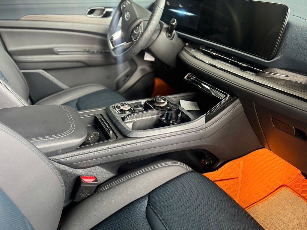 Ford Territory Titanium X 2023 в отличном состоянии