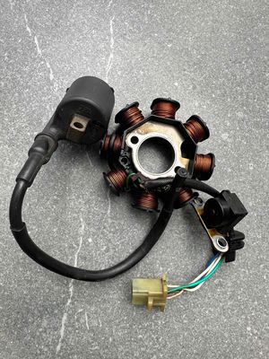 Cuộn lửa Mobin sườn Honda Future Neo Fi