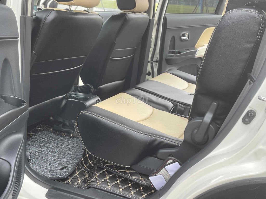 Cần Bán Toyota Rush 2021 S 1.5AT  xe cực đẹp. Mua bán Ô tô tại Quận Hoàng Mai Hà Nội được đăng bởi Anh Tuy hình 9