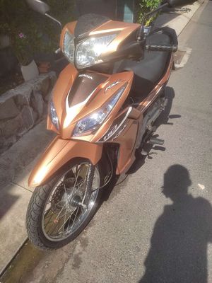 Honda Wave 110 Đồng Đã sử dụng