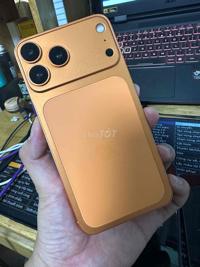 iPhone Xs Max 64GB Có giao lưu. Mua bán Điện thoại tại Quận Bình Thạnh Tp Hồ Chí Minh được đăng bởi HD MEDIA HCM hình 1