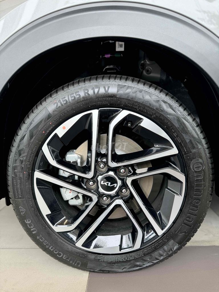 Kia Carens 2025  Trả trước chỉ từ 150 Triệu. Mua bán Ô tô tại Quận Bình Tân Tp Hồ Chí Minh được đăng bởi  MAZDA SÀI GÒN hình 3