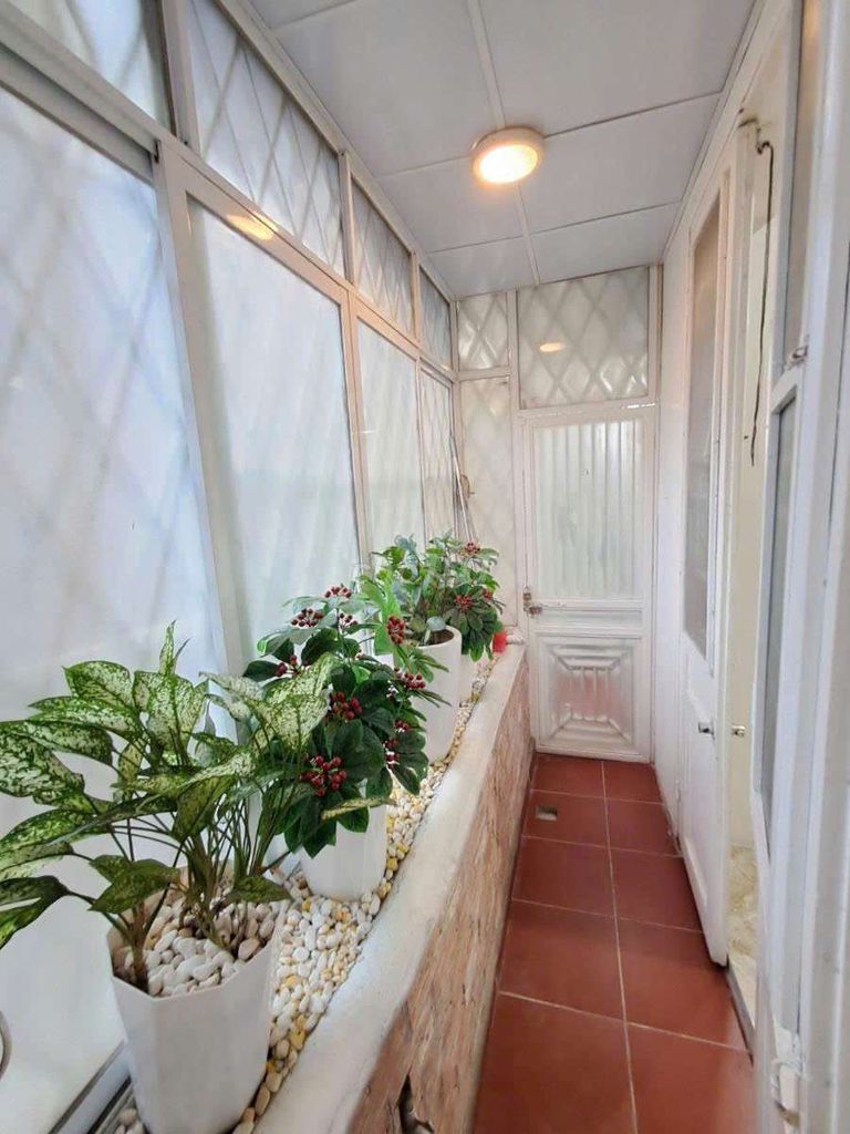 Улица Куа Нам, 70 м2, 2 спальни, 2 ванные комнаты, 15 евро/месяц