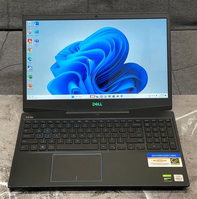 💻 LAPTOP GAMING DELL G3. Mua bán Laptop tại Quận Bình Thạnh Tp Hồ Chí Minh được đăng bởi Huy Zcomputer