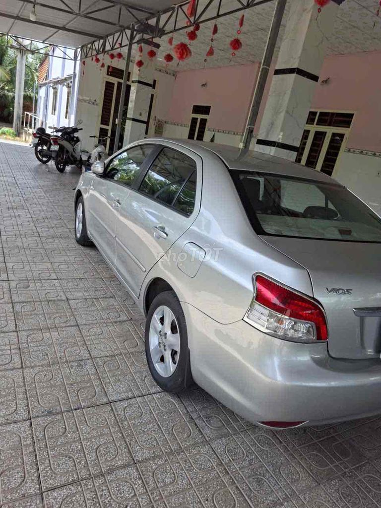 Xe Gia Đình do lên đời cần bán. Mua bán Ô tô tại Huyện Hòa Thành Tây Ninh được đăng bởi LÊ ANH QUỐC hình 3