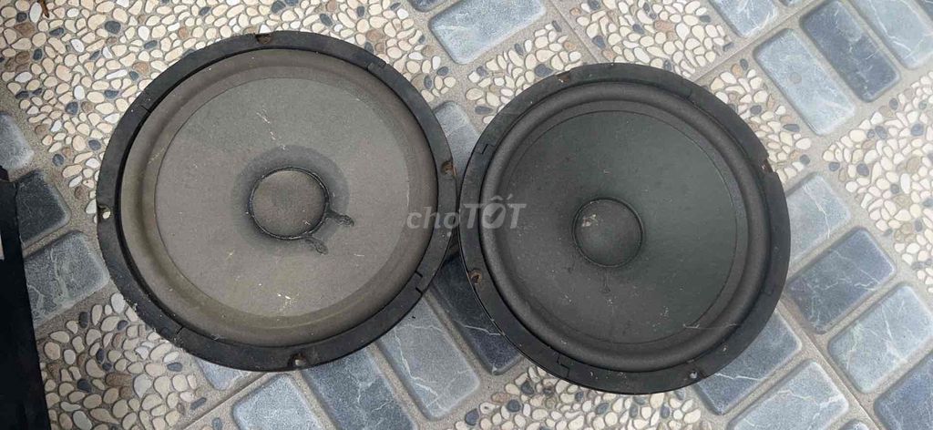 Loa BMB 455 Đã qua sử dụng. Mua bán Tivi, Âm thanh tại Quận Kiến An Hải Phòng được đăng bởi Phạm anh Tuấn  hình 1