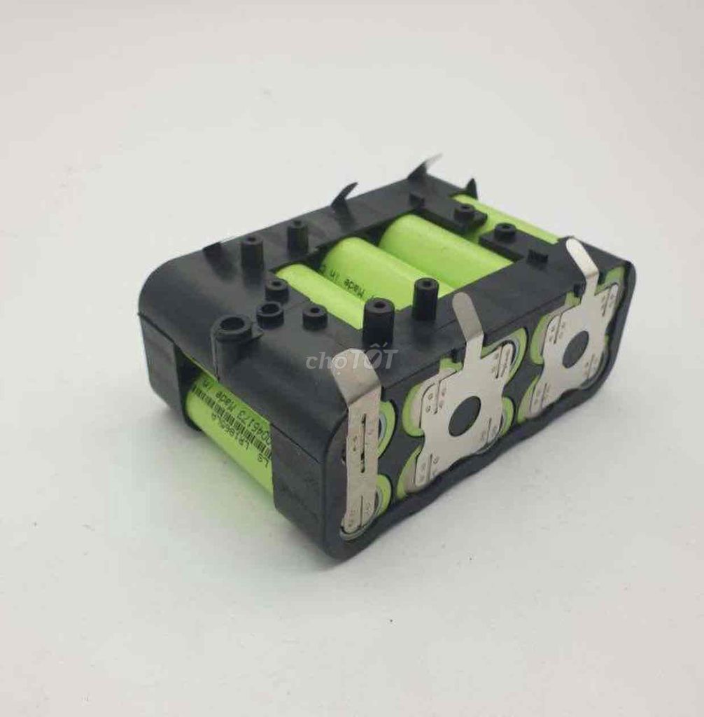 Khối 5s 18v 21v 10 cell Lishen Xanh xám miễn ship. Mua bán Nội thất, đồ gia dụng khác tại Huyện Châu Thành Bến Tre được đăng bởi Văn thanh hình 1