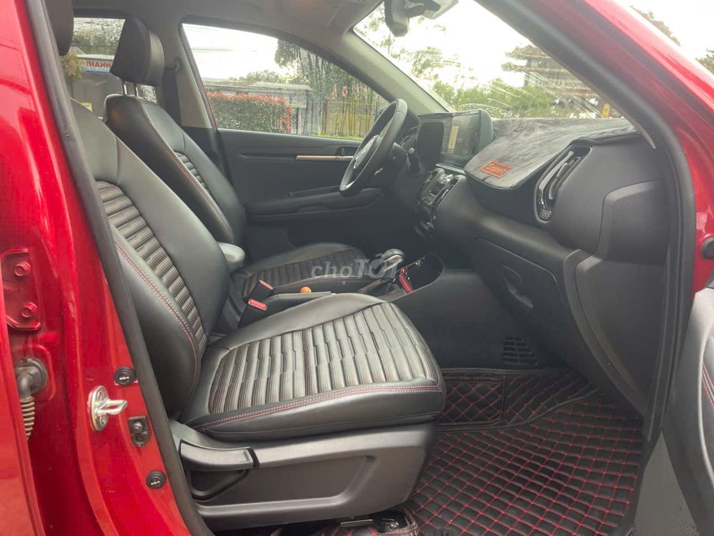 Kia Sonet 2022 – đk 2023 – bản Premium –30.000 km. Mua bán Ô tô tại Thành phố Pleiku Gia Lai được đăng bởi Hùng hình 8