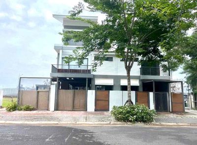 Cho Thuê Nhà 2 Lầu Vị Trí Đẹp 3PN Khu Nam Long II Cái Răng Cần Thơ