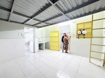 Phòng trọ 22 m² · Đường Vườn Lài