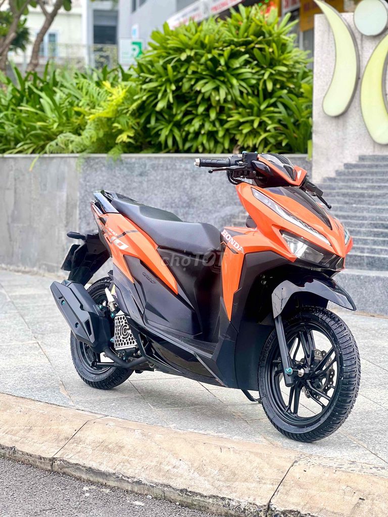 Vario 150 Hàng Bỏ Mẫu Đời Cao