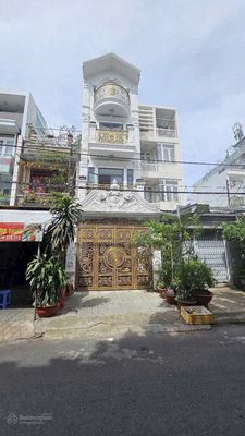 Bán Nhà Mặt Tiền Số 5 Đường D10 , 1 Trệt 3 Lầu, 4x25m, 13ty Tl. Mua bán văn phòng, mặt bằng kinh doanh tại Quận Tân Phú Tp Hồ Chí Minh được đăng bởi Trần Thái CTA