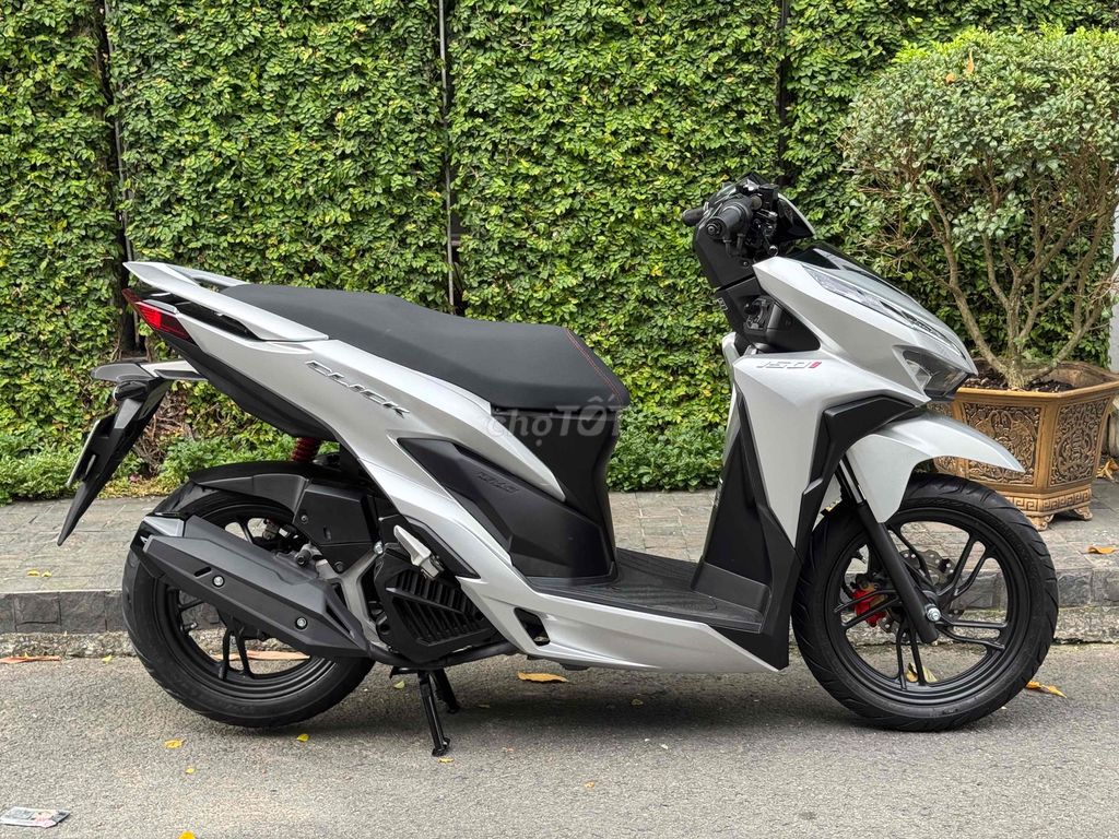 Vario 150 Đk 2019 Dọn Full Mới Bsố Vip 86860. Mua bán Xe máy tại Quận 11 Tp Hồ Chí Minh được đăng bởi MinhTien hình 5