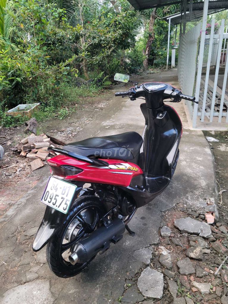 Mio xe don mơi đep may êm ru giay tơ hơp lê. Mua bán Xe máy tại Quận Thốt Nốt Cần Thơ được đăng bởi Nguyễn Minh  hình 10