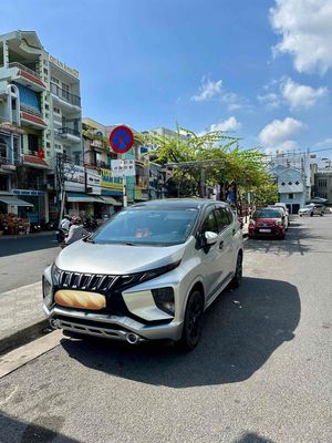 Mitsubishi Xpander 2019 AT