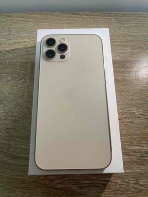 iphone 12 ProMax Gold 256G Fullbox BH 6 tháng. Mua bán Điện thoại tại Quận Gò Vấp Tp Hồ Chí Minh được đăng bởi Ánh Hồng 