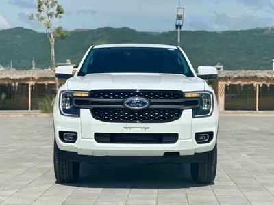 Ranger XLS 4x2 hỗ trợ 100% lệ phí trước bạ. Mua bán Ô tô tại Thành phố Bảo Lộc Lâm Đồng được đăng bởi Minh Hoàng hình 1