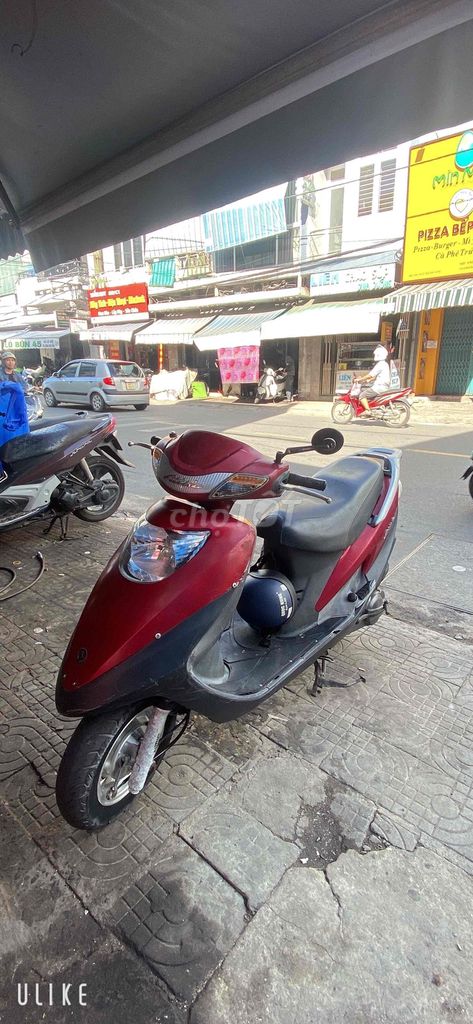 Attila chân bấm. Mua bán Xe máy tại Quận Thanh Khê Đà Nẵng được đăng bởi Sửa xe TỰ  hình 2