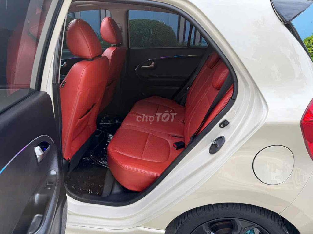 kia Moning 1.1 số tự động bản full 2011. Mua bán Ô tô tại Huyện Bình Chánh Tp Hồ Chí Minh được đăng bởi Như Đạo hình 9