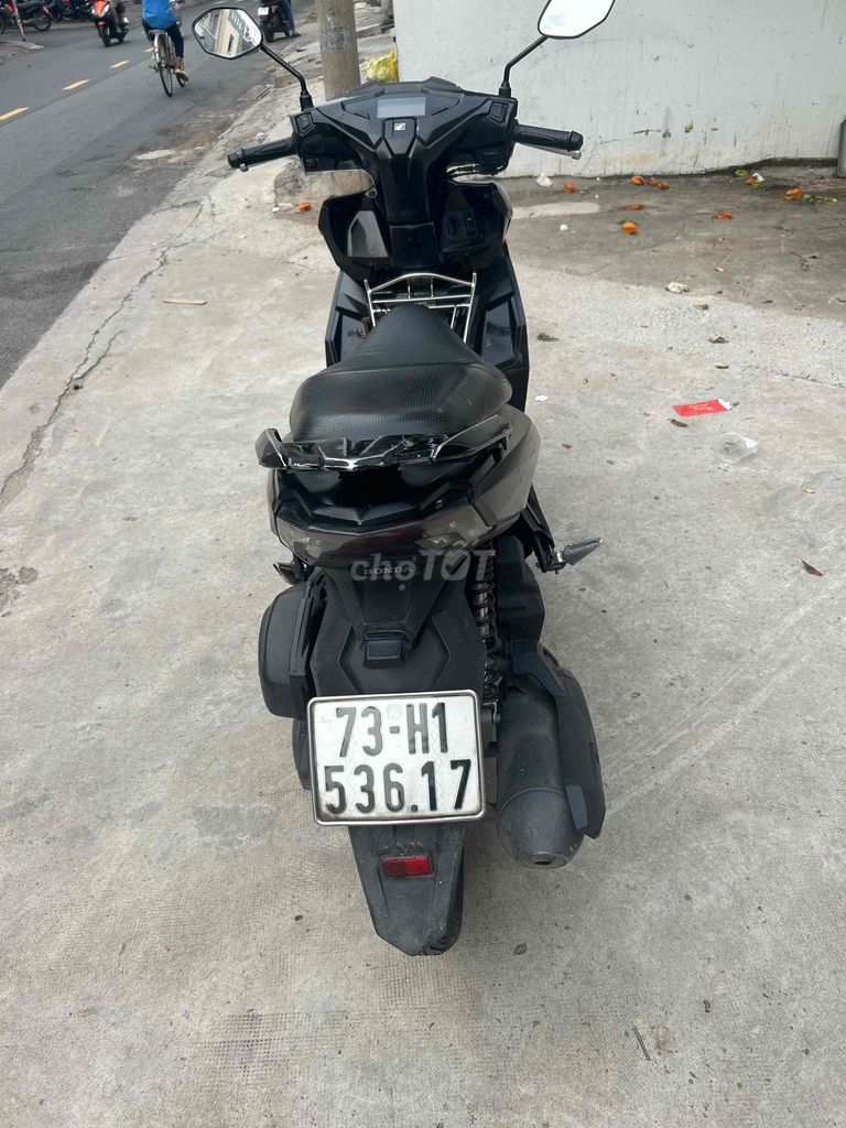 Honda Air Blade 2021 Đen