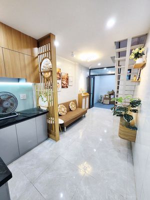 Rent · 2 bd · 62 м² · Quận Thanh Khê, ул. Đường Điện Biên Phủ