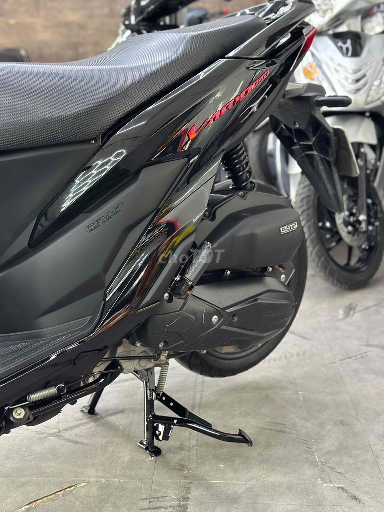 Vario 125 2022 первый взнос 18 млн, можно с плохой кредитной историей