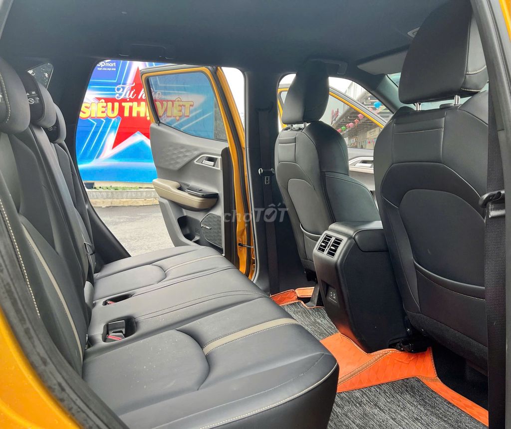 Mitsubishi Xforce 2024 Ultimate Cam 360 độ. Mua bán Ô tô tại Quận Tân Phú Tp Hồ Chí Minh được đăng bởi XE MỚI VÀ QUA SỬ DỤNG CHÍNH HÃNG hình 8