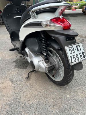 Liberty đẹp 1 chủ cần thanh lí. Mua bán Xe máy tại Quận 6 Tp Hồ Chí Minh được đăng bởi Loc Tang