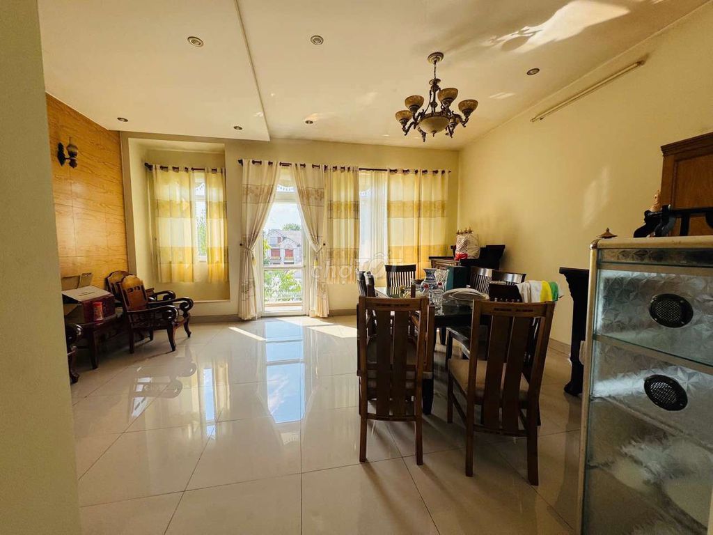 Bán nhà 122m đường Nguyễn Thành Phương giá tốt chỉ 8,6 tỷ 