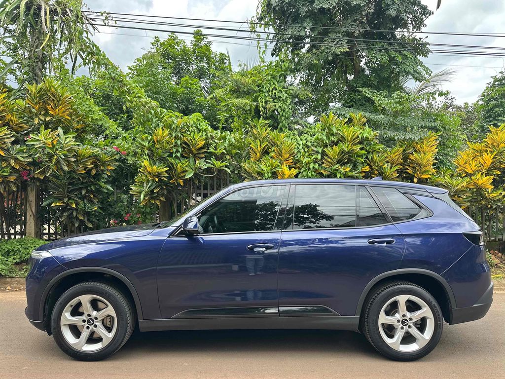 VinFast Lux SA2.0 2019 2.0 AT. Mua bán Ô tô tại Thành phố Buôn Ma Thuột Đắk Lắk được đăng bởi AUTO Anh Phát hình 3