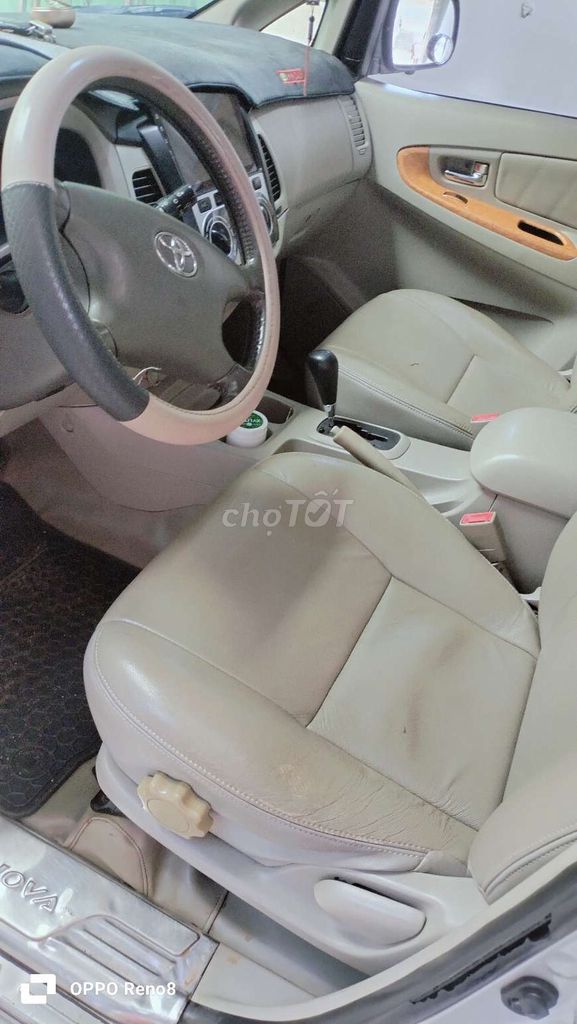 2 71 2010 V - 110000km. Mua bán Ô tô tại Huyện Di Linh Lâm Đồng được đăng bởi Doan Quang Hung  hình 17