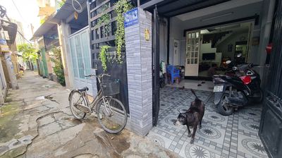 Bán nhà 1 trệt 1 lầu gần chợ Phú Xuân nhà đẹp, sổ hồng riêng. Mua bán nhà ở tại Huyện Nhà Bè Tp Hồ Chí Minh được đăng bởi Đặng Văn Hiền
