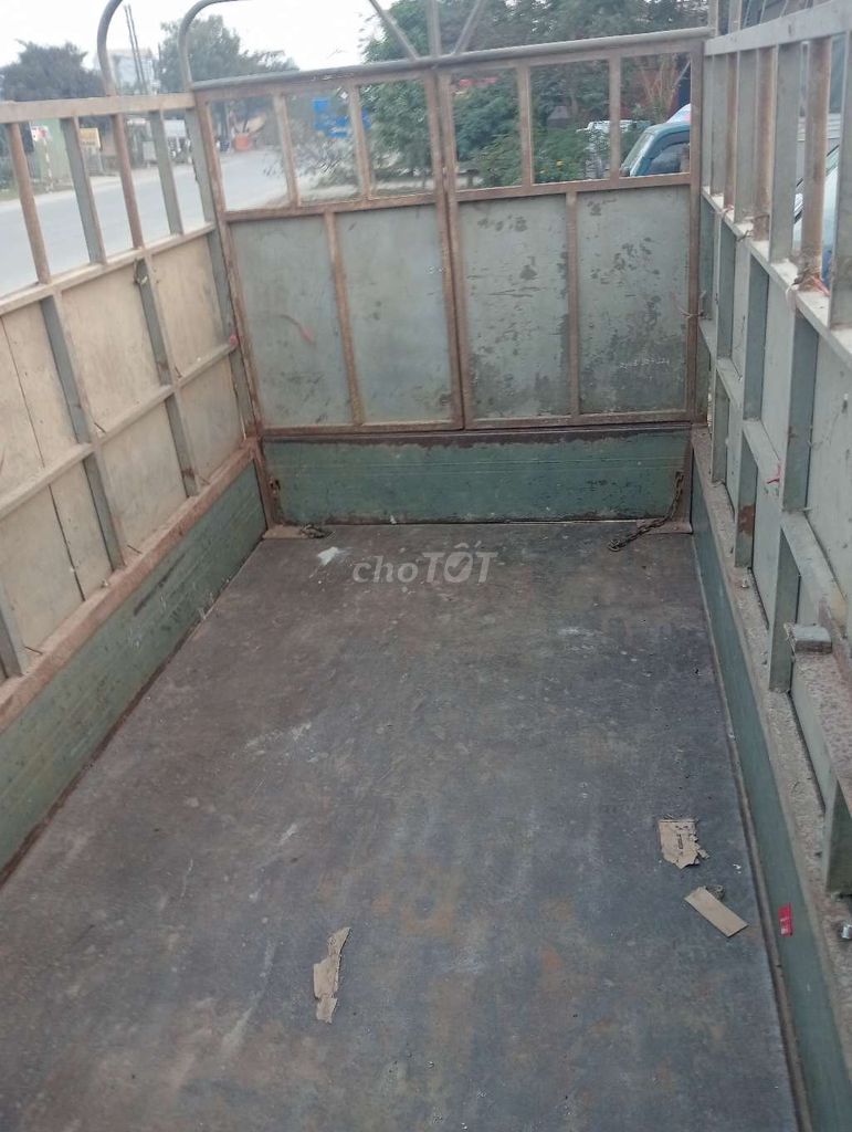 Hyundai Porter 2000 1 tấn. Mua bán Xe tải, xe ben tại Huyện Chương Mỹ Hà Nội được đăng bởi Nguyễn Hữu tư  hình 4